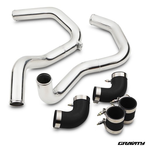 Kit tubo rigido boost - rigido,