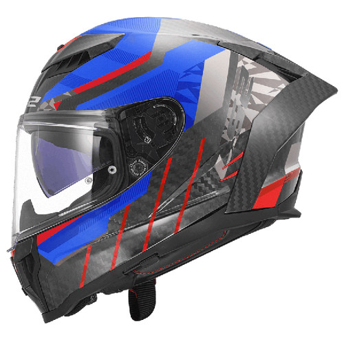 Casco integrale ls2 ff807 - casco,
