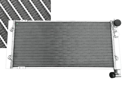 Aluminium radiateur pour - radiateur,