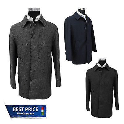 Cappotto giaccone uomo - cappotto,