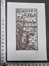 WUNDERKAMMER B EXLIBRIS 1146 -