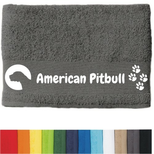 Hundehandtuch pfotentuch - hundehandtuch-pfotentuch, ★