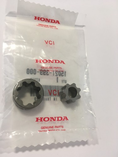 Honda crf450r ingranaggio - honda,