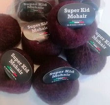 Filati maglia 10 gomitoli