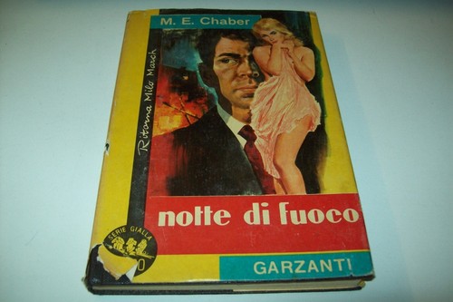 Chaber notte di - m.e.chaber-notte,