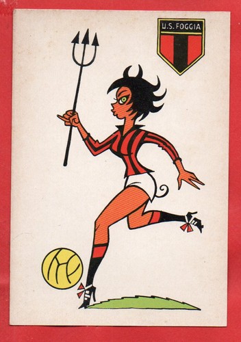 Foggia calcio - foggia,