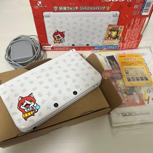 Nintendo 3ds yo - 3ds, ll