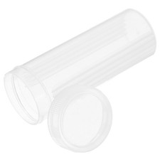  3 Pcs Flaconi Di Pillole