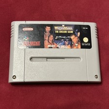WWF WrestleMania: Il Gioco