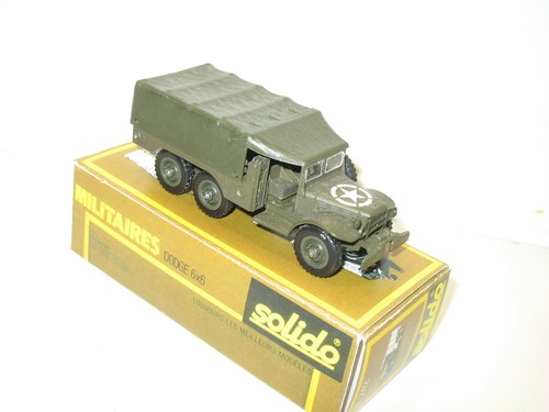 Solido camion dodge - solido,,