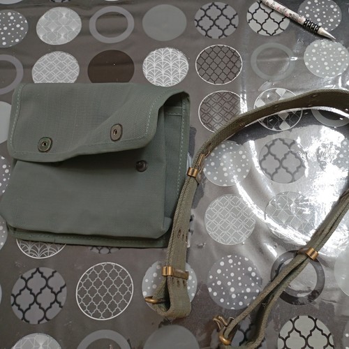 Cinturone borsa canapa - ,