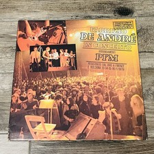 Fabrizio De Andrè - In