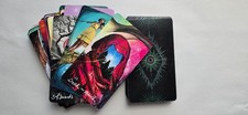 Light Seer's Tarot Deck &