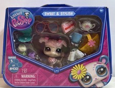 Littlest Pet Shop G7 Series 5