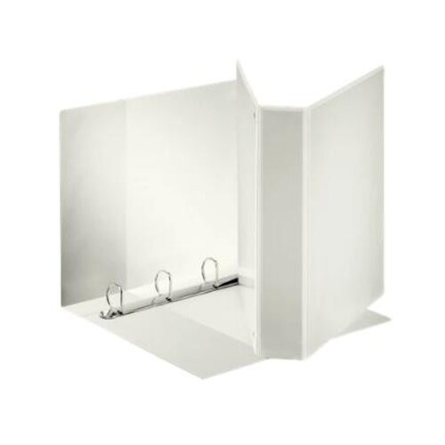Esselte raccoglitore bianco - a4,