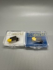 Cartuccia giradischi Audio