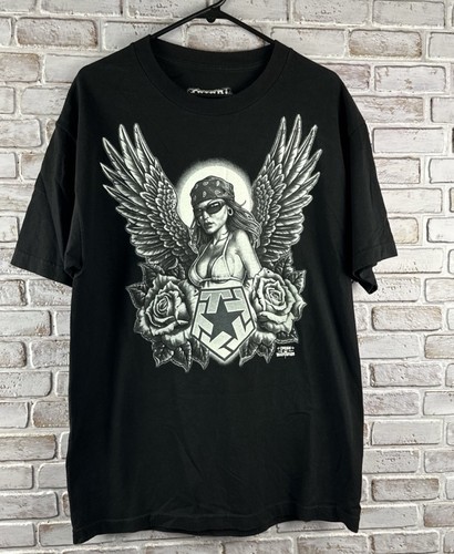 Shirt tribal gear biker - gear,