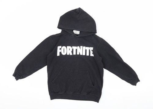 Felpa con cappuccio pullover