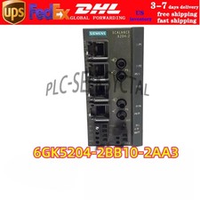 Nuovo interruttore IE gestito