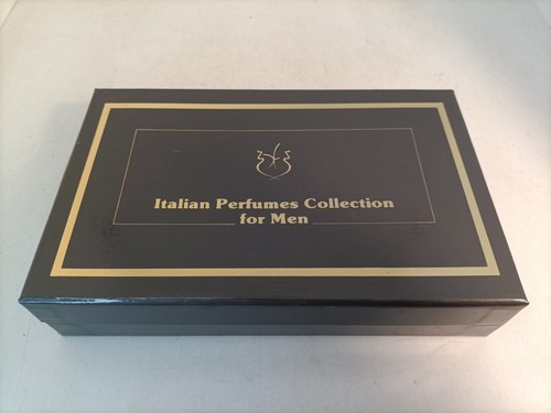 Fra torino italian perfumes - torino,