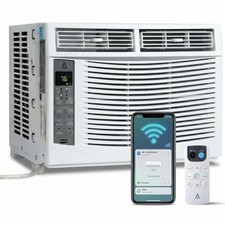 Climatizzatore Finestra 6000