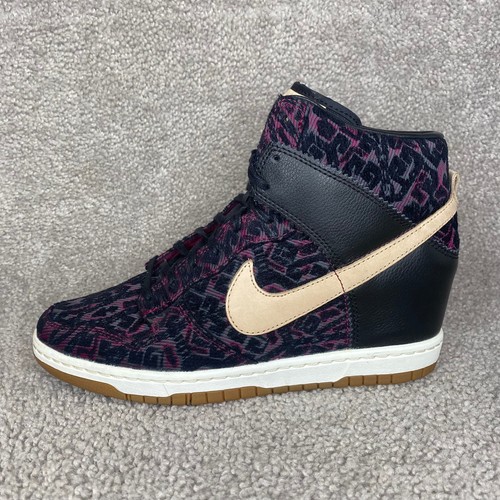 Scarpe nike dunk sky - sky, nere