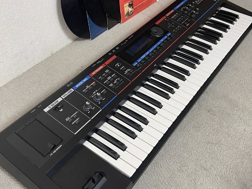 Roland juno sintetizzatore - juno-di,