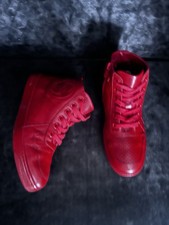 Scarpe da ginnastica alte