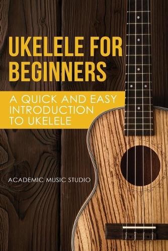 Music studio academy ukelele - studio,