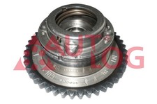Timing chain tensioner AT for