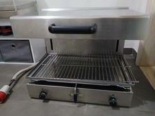 Salamandra Grill Professionale
