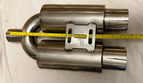 Tuning turbo silenziatore - tuning,