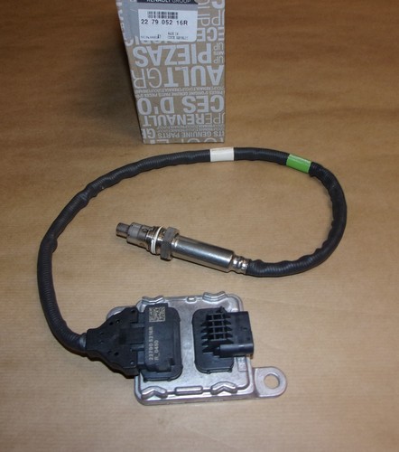 Sensore nox originale renault - nox,