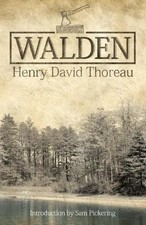 Henry David Thoreau Walden