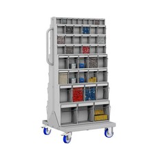 Carrello Porta Minuteria 1 -