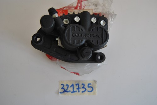 Pinza freno anteriore front - pinza,
