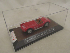 VOITURE 1/43 MASERATI A6 GCS