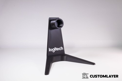 Logitech supporto volante - logitech,