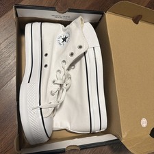 SCARPE DONNA CONVERSE CANVAS