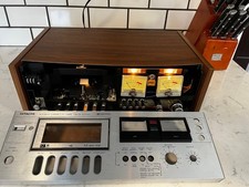 Cassettiera Hitachi D-410, si