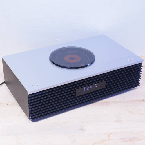 Technics c70 ricevitore cd - ricevitore,