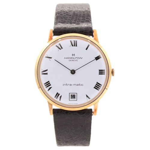 Orologio polso vintage 35 - orologio,