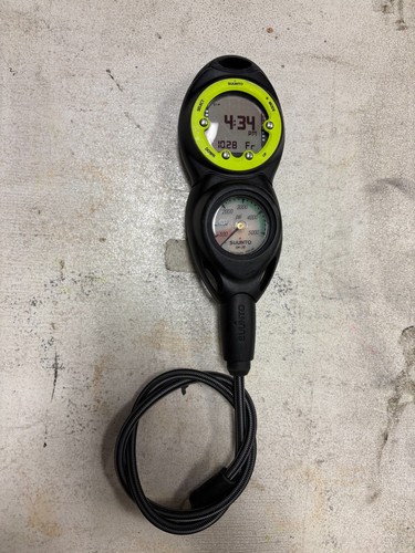 Suunto zoop novo computer - zoop,