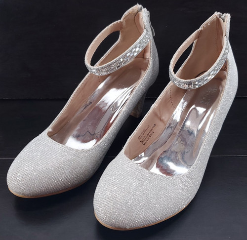 Scarpe eleganti badgley - eleganti,