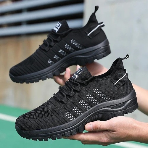 Sneakers uomo traspiranti - da,