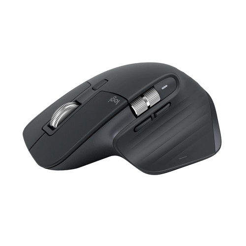 Logitech master mouse - logitech, 3s