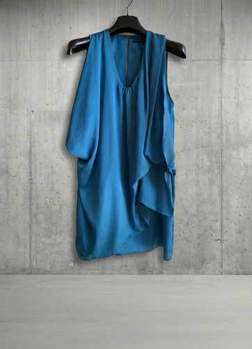 Abito donna sisley m - abito, tg.