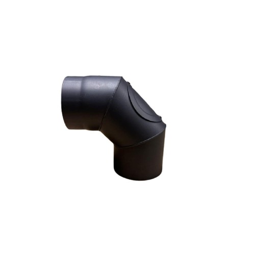 Curva gradi 150 - 90, con