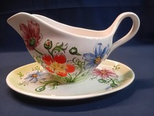 SALSIERA  CERAMICA  ROMETTI