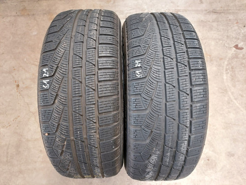 225 r17 94h - 225/50, pirelli
